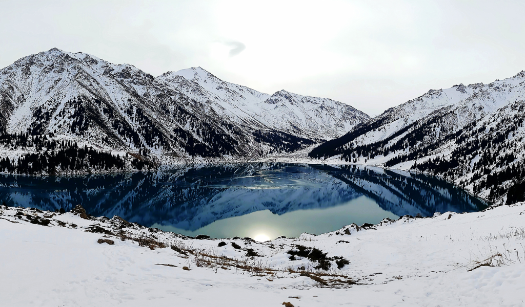 Almaty