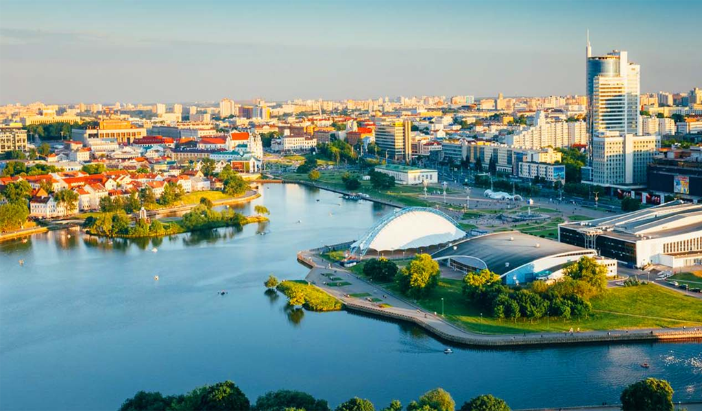 Belarus
