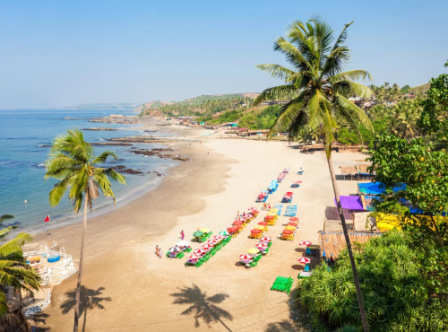 Goa