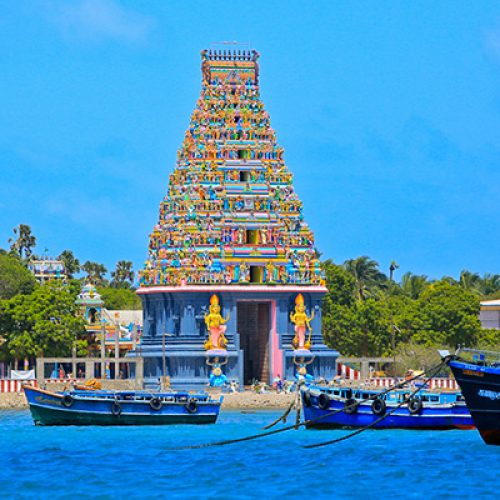 JAFFNA