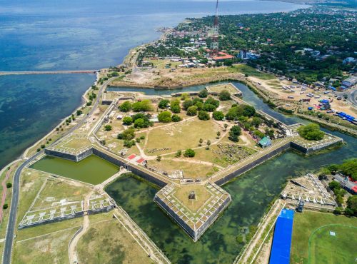 Jaffna_Fort_Sri_Lanka