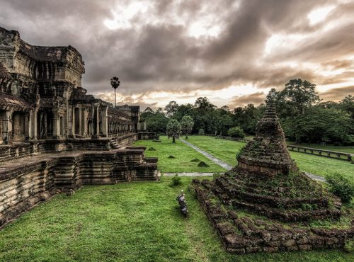 cambodia