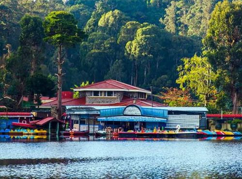 kodaikanal